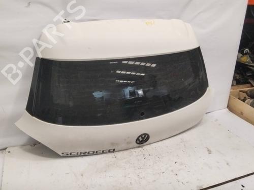 Tailgate VW SCIROCCO III (137, 138) 2.0 TDI | BP25873187C6