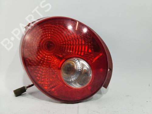 Used Left taillight CHEVROLET MATIZ (M200, M250) [2005-2025]  29078858