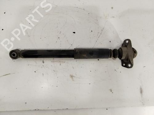 Venstre bagtil støddæmper VW SCIROCCO III (137, 138) [2008-2018]  32672055