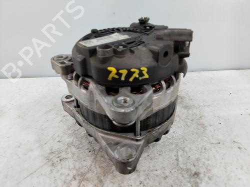 Alternator CITROËN C5 AIRCROSS (A_)  | BP22747109M7 