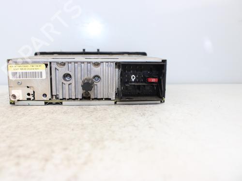Radio RENAULT MEGANE III Coupe (DZ0/1_) 1.9 dCi (DZ0N, DZ0J, DZ1J, DZ1K) | BP18130245E6 