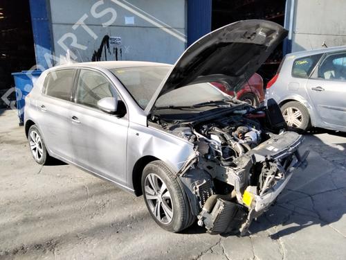 Brugte PEUGEOT 308 II (LB_, LP_, LW_, LH_, L3_) 4557893