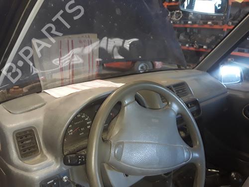 AC radiator SUZUKI VITARA (ET) HDI (SE 420HDI) | BP16293934M32