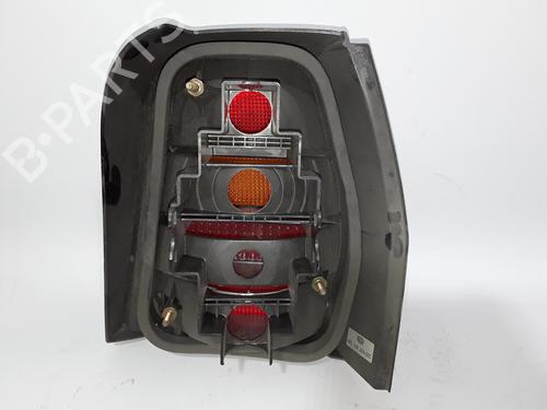 Left taillight VW POLO II (86C, 80)  | BP10250625C34 