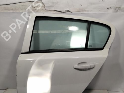 Used Left rear door OPEL ASTRA H (A04) [2004-2014]  27392975