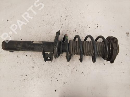 Used Left front shock absorber VW GOLF VI (5K1) [2008-2014]  25625716