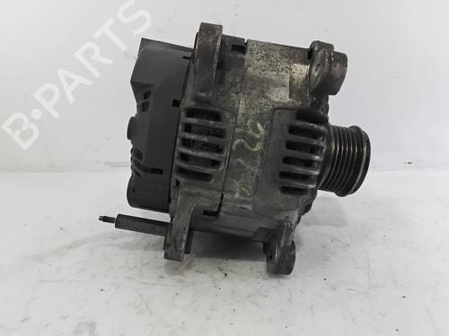 Alternator VW PASSAT B6 (3C2)  | BP29905669M7