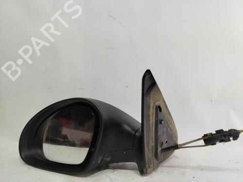 Left mirror SEAT LEON (1M1) 1.6 E1010763 |