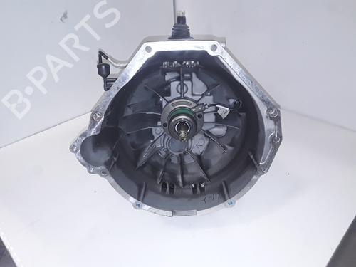 Manuel gearkasse FORD USA MUSTANG Convertible [2014-2024]  11913309