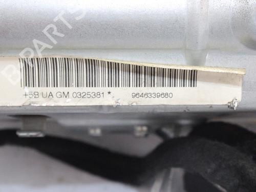 Passasjer kollisjonspute CITROËN C4 I (LC_) 1.6 HDi | BP15230953C10 