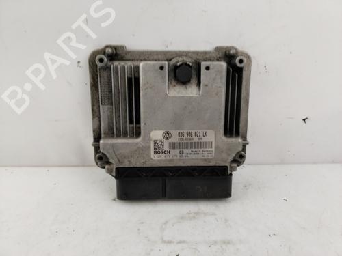 Used Engine control unit (ECU) SEAT LEON (1P1) 1.2 TSI (105 hp) 23143659