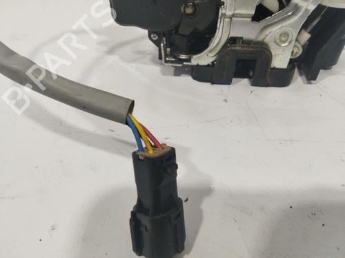 Front right lock KIA CARNIVAL I (UP)  | BP21602491C97 