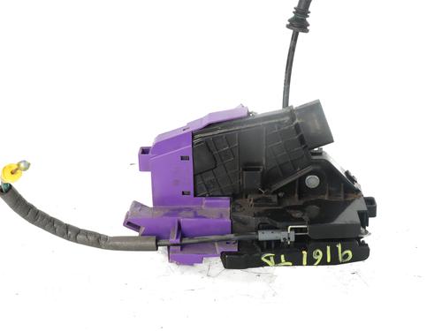 Used Rear right lock HYUNDAI i30 (PDE, PD, PDEN) 1.6 CRDi (110 hp) 32146807