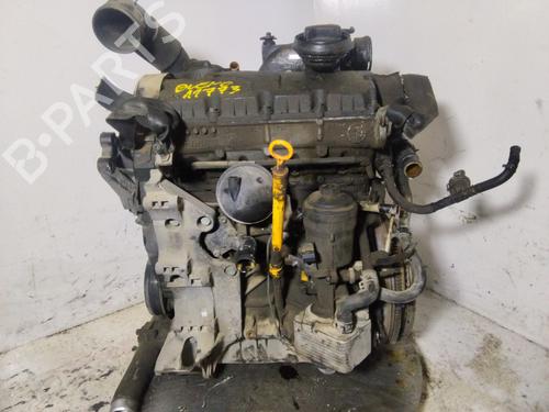 Used Engine Engine VW SHARAN (7M8, 7M9, 7M6) 1.9 TDI (115 hp) 36145649 36145649