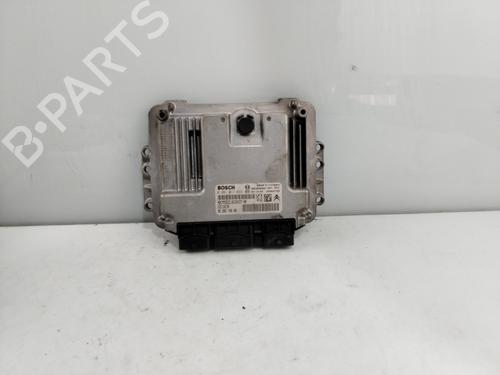 Used Engine control unit (ECU) PEUGEOT 407 (6D_) 1.6 HDi 110 (6D9HZC, 6D9HYC) (109 hp) 19519146
