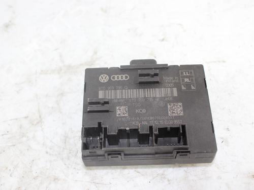 Elektronisk modul AUDI A4 B8 (8K2) 2.0 TDI (136 hp) 17484623