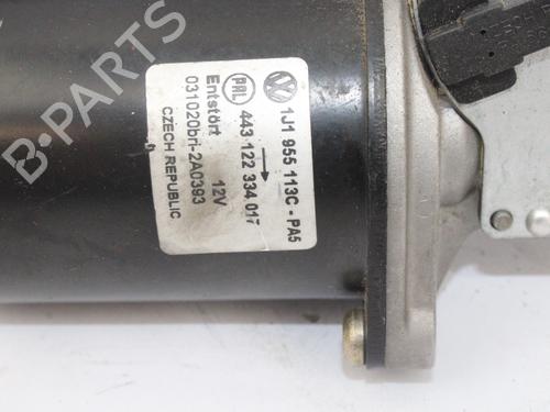 Front wiper motor SEAT LEON (1M1)  | BP15277226M29 