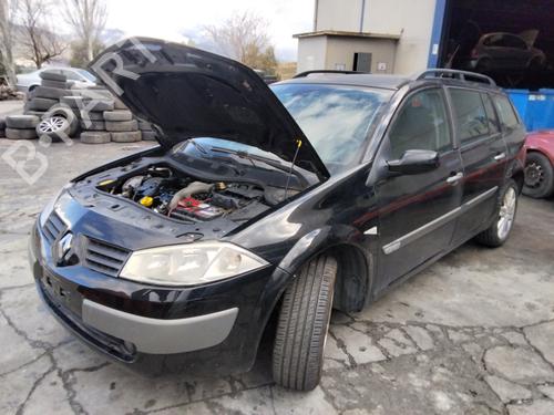 Used Parts RENAULT MEGANE II Estate (KM0/1_)  1.9 dCi (KMRG, KM1G, KM0G, KM2C)  4483412