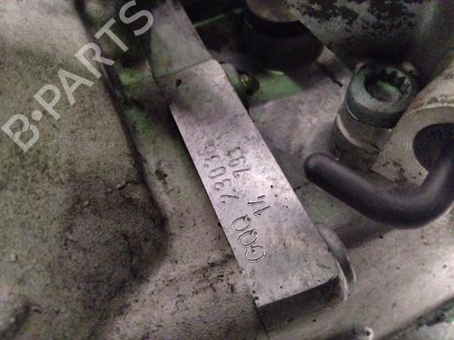 Gearbox SKODA OCTAVIA II (1Z3)  | BP29413944M3 