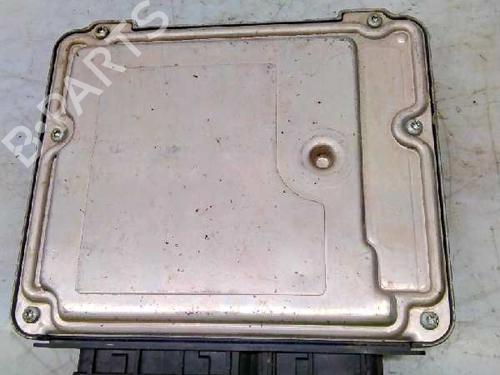 Engine control unit (ECU) TOYOTA YARIS (_P13_)  | BP8574007M57 