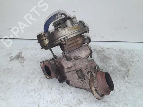 Used Turbocharger/Supercharger CITROËN XANTIA Break (X2) 2.0 HDI 90 (90 hp) 8577056