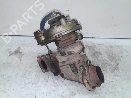 Turbo CITROËN XANTIA Break (X2) 2.0 HDI 90 (90 hp) 8577056