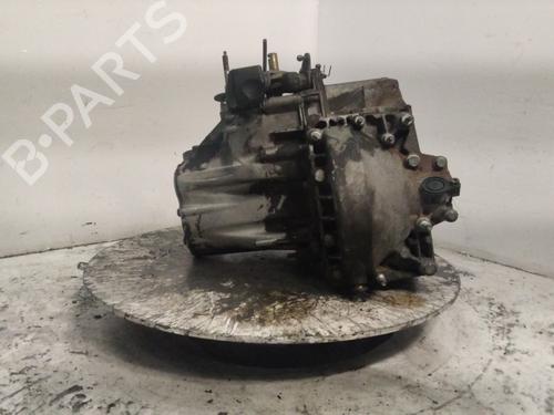 Gearbox PEUGEOT 307 CC (3B) 2.0 16V | BP24873235M3 