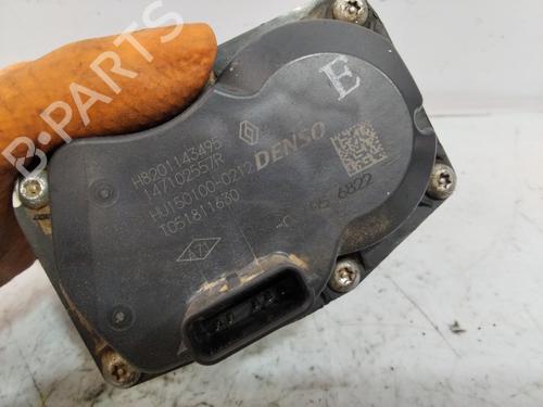 Throttle body DACIA DUSTER SUV Van 1.5 dCi 4x4 | BP25623615M82 