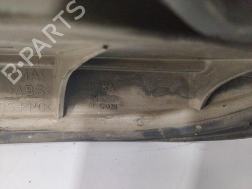 Left taillight OPEL ZAFIRA A MPV (T98)  | BP21262473C34 