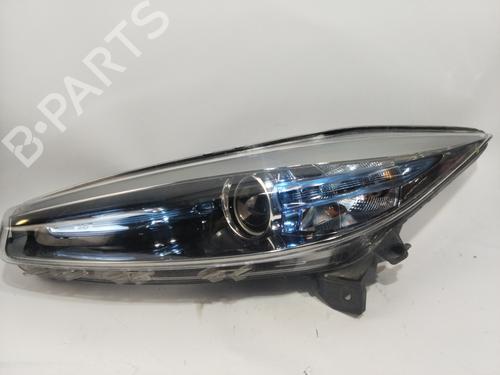 Used Left headlight RENAULT ZOE (BFM_) [2012-2025]  28191840