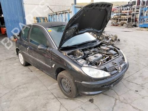Recambios PEUGEOT 206 Hatchback (2A/C) 1.4 16V 5000386