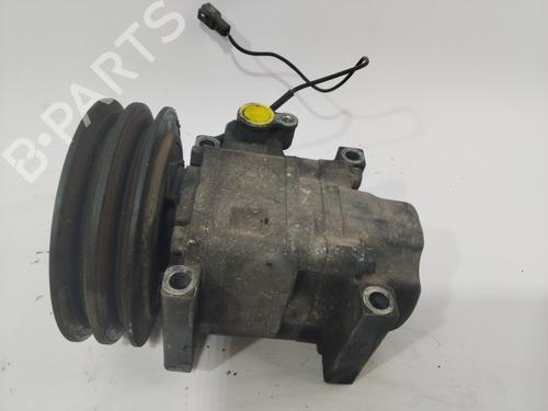 AC Kompressor MAZDA PREMACY (CP) [1999-2005]  21760440