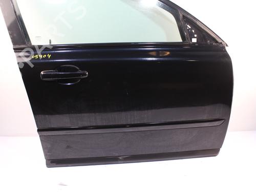 Right front door VOLVO S40 II (544) 2.0 D | BP15814813C3 