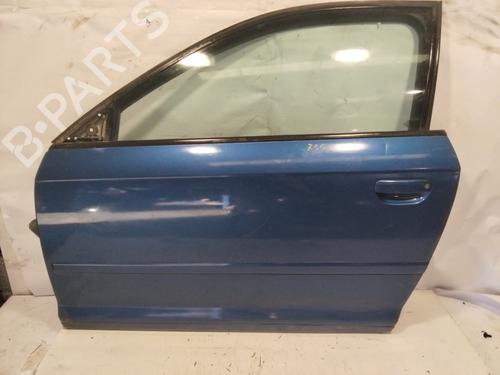Left front door AUDI A3 (8P1) 1.9 TDI | BP22196153C2 