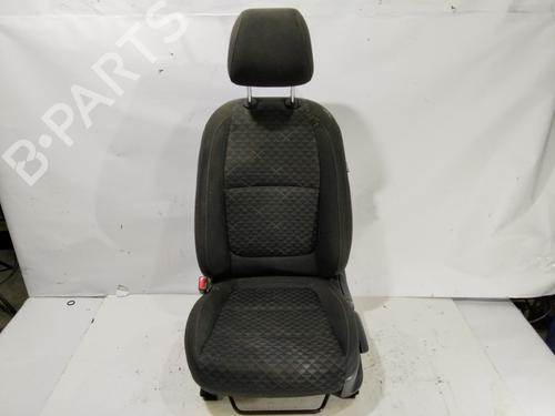 Stol venstre foran KIA RIO IV (YB, SC, FB) [2017-2026]  31272021