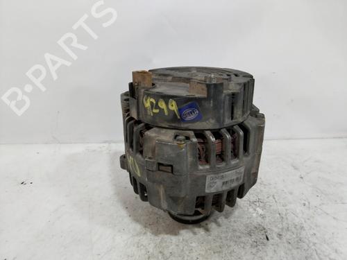 Alternator VW PASSAT B5 (3B2)  | BP27574010M7 