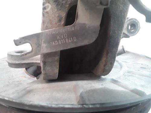 Left front steering knuckle VW GOLF V (1K1)  | BP8573999M25 