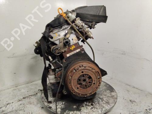 Engine VW POLO III (6N1) 64 1.9 SDI | BP27235660M1 