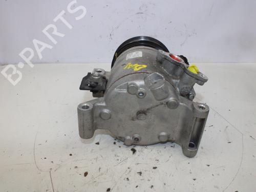 AC compressor MAZDA CX-5 (KF)  | BP13950978M34 