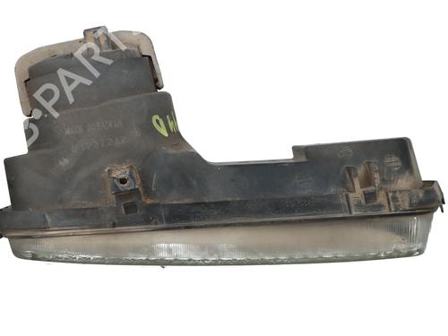 Right front indicator CITROËN JUMPY I Platform/Chassis (BU_, BV_, BW_, BX_) 2.0 HDi 110 16V | BP36649042C33 - Image 2