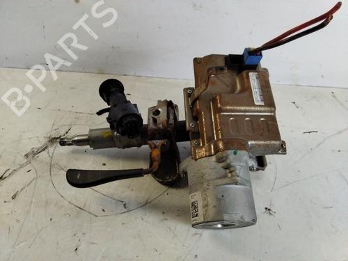 Used Steering column FORD KA (RU8) [2008-2016]  29982690
