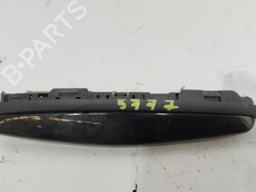 Used Electronic sensor MERCEDES-BENZ C-CLASS (W204) C 320 CDI (204.022) (224 hp) 26331998