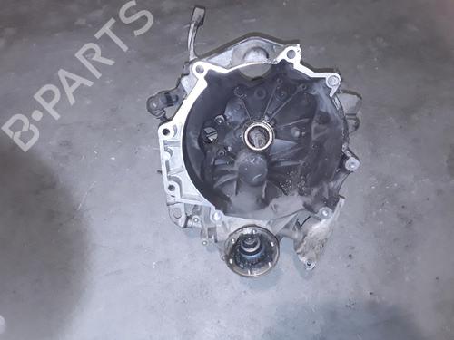 Gearbox SEAT IBIZA III (6L1)  | BP8584708M3 