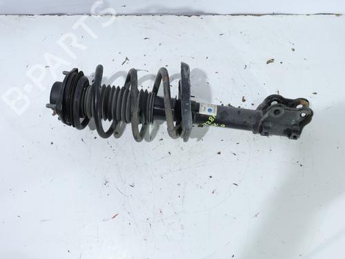 Used Right front shock absorber Right front shock absorber 38014555 38014555