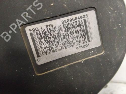Motor RENAULT GRAND SCÉNIC II (JM0/1_)  | BP29427320M1 