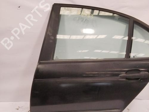 Left rear door BMW 3 (E46) 320 d | BP24881520C4 