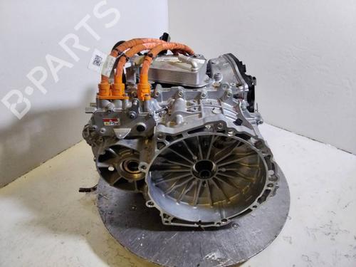 Used Gearbox Gearbox VW TIGUAN (CT1) 1.5 TSI eHybrid (204 hp) 40154526 40154526