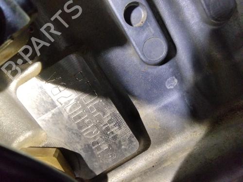 Engine FORD TRANSIT COURIER B460 MPV  | BP34434342M1  - Image 10