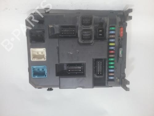Used Fuse box CITROËN C3 II (SC_) [2009-2025]  10029746