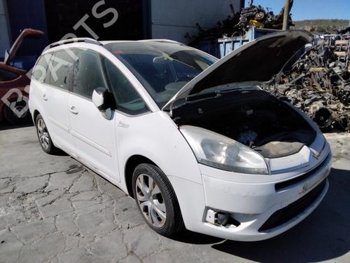 Used Parts CITROËN C4 Grand Picasso I (UA_)    4559383
